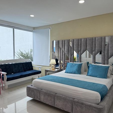 Hotel Lotto Boutique Cali Eksteriør bilde