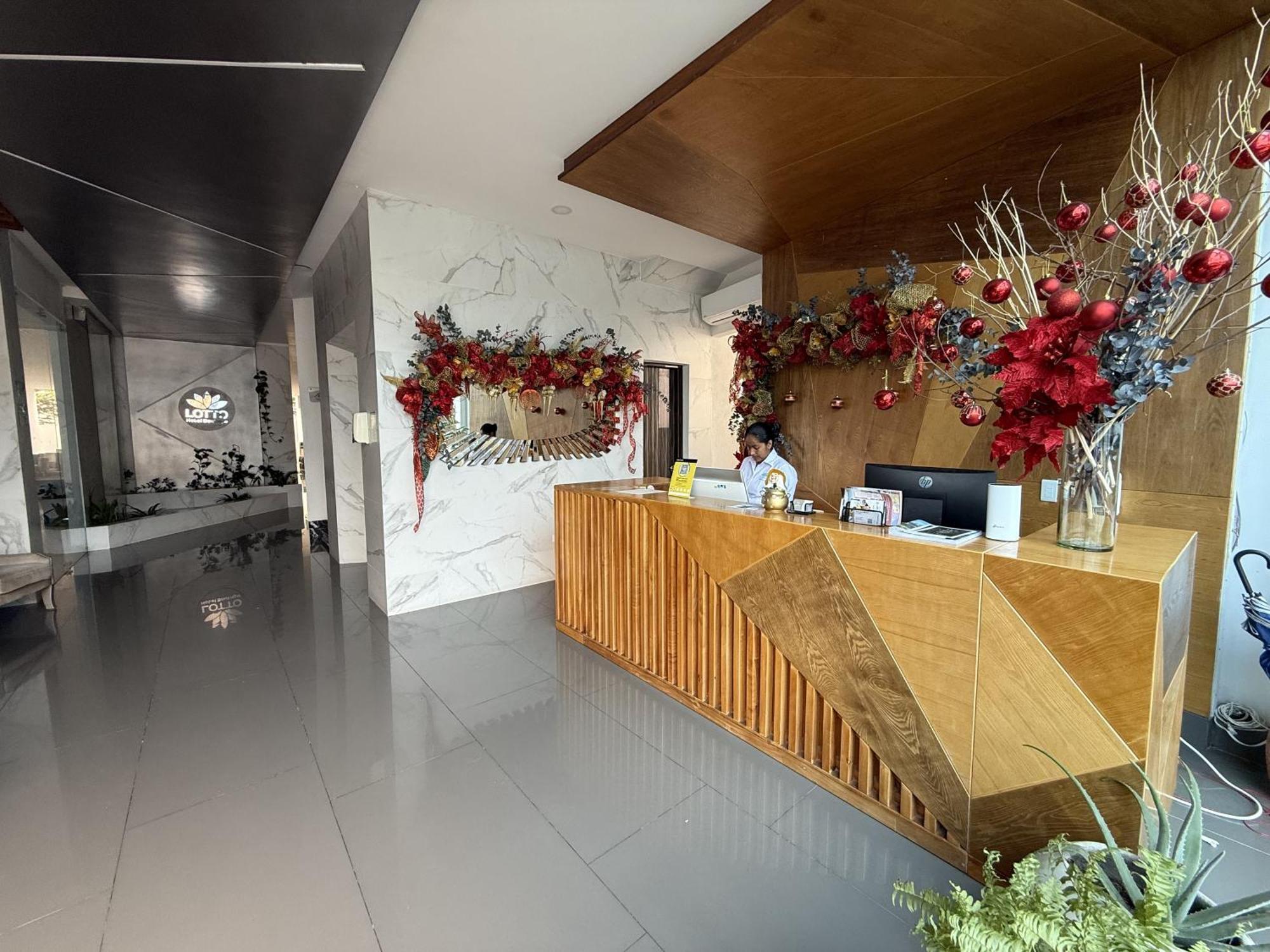 Hotel Lotto Boutique Cali Eksteriør bilde