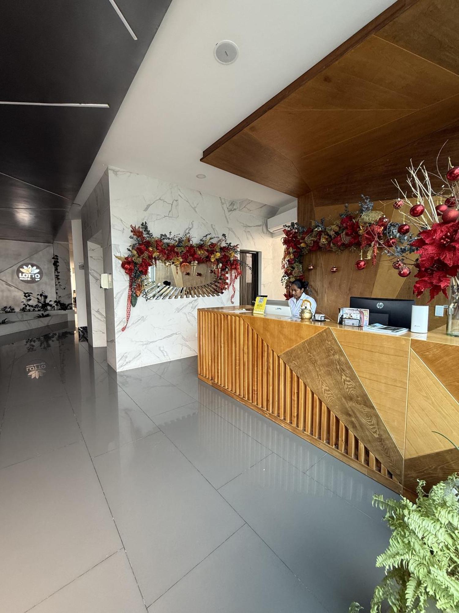 Hotel Lotto Boutique Cali Eksteriør bilde