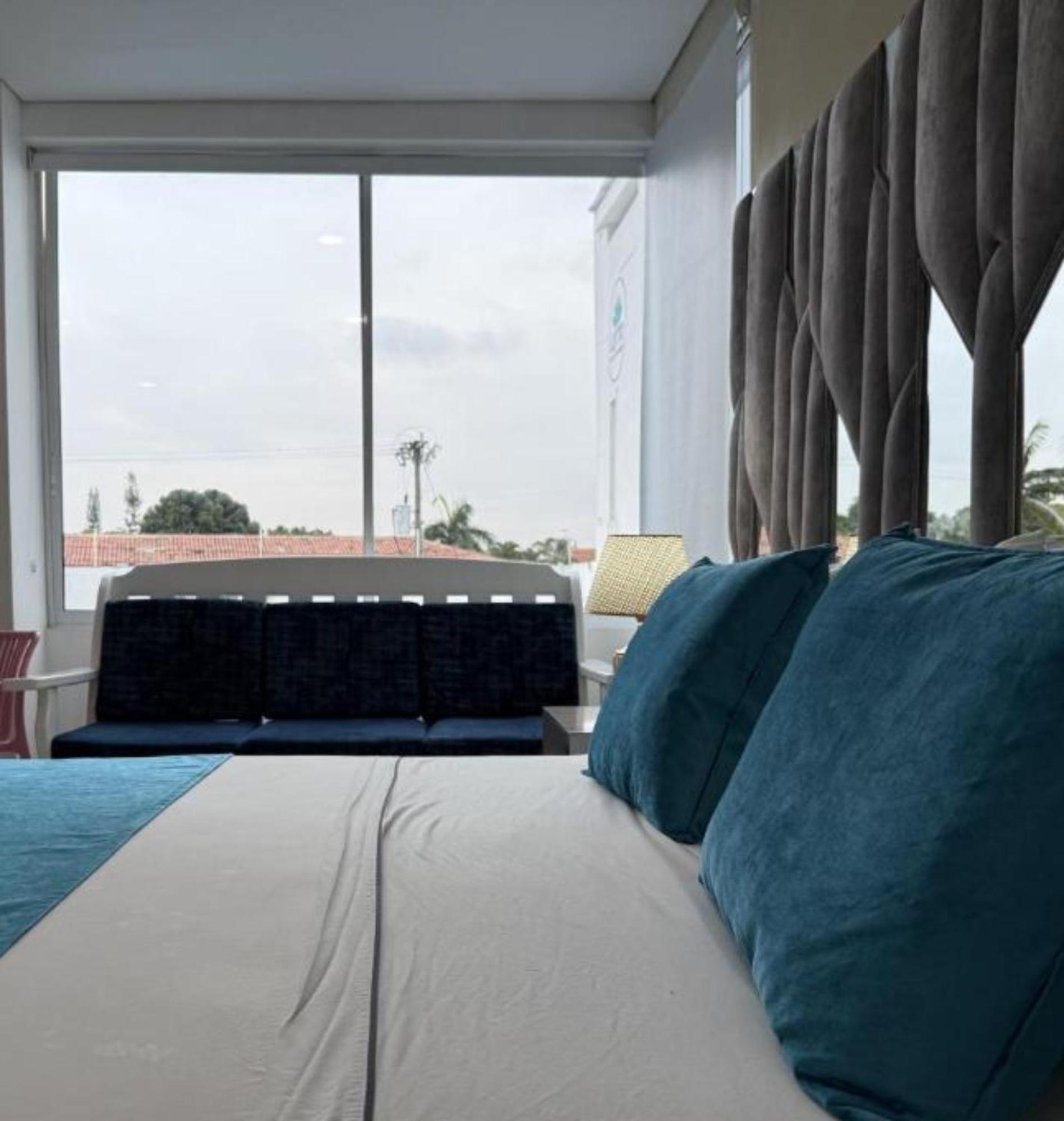Hotel Lotto Boutique Cali Eksteriør bilde